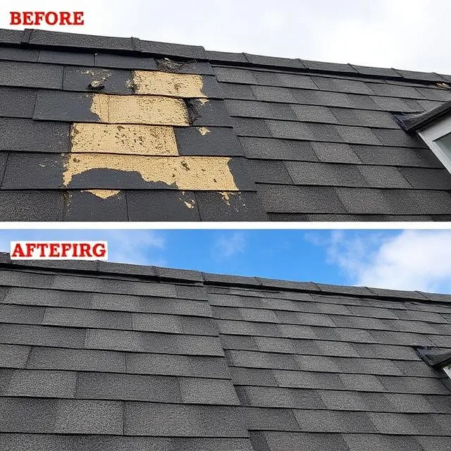 Roof Repair Near Me in Denmark, TN near me